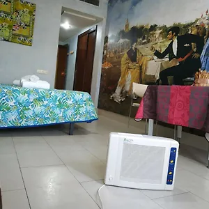  Appartement Triana Historic Center, Free Parking