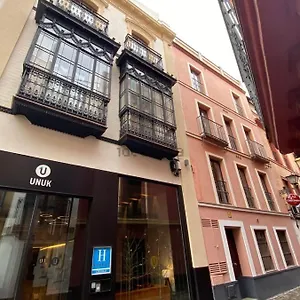  Appartement Piso Exterior Centro