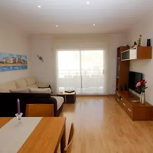  Appartement Bonito Espagne