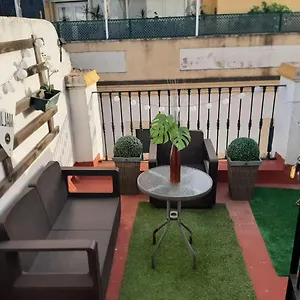  Appartement Atico En El Corazon De