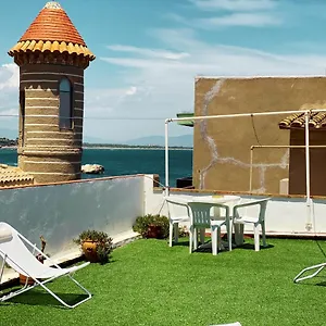  Appartement Portbell Far Espagne
