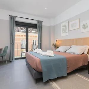  Appartement Victoria 57 Espagne