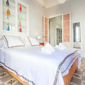  Appartement Descubrehome Santa Cruz Private Terrace With Giralda Views
