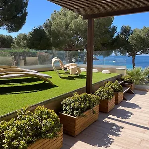 Appartement New Madrague Sun Espagne