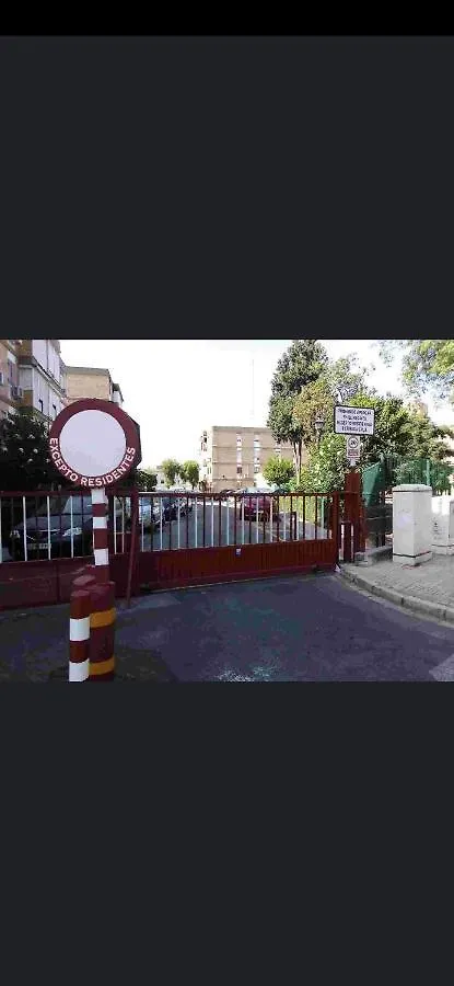 Sevilla Sol Apartment Seville