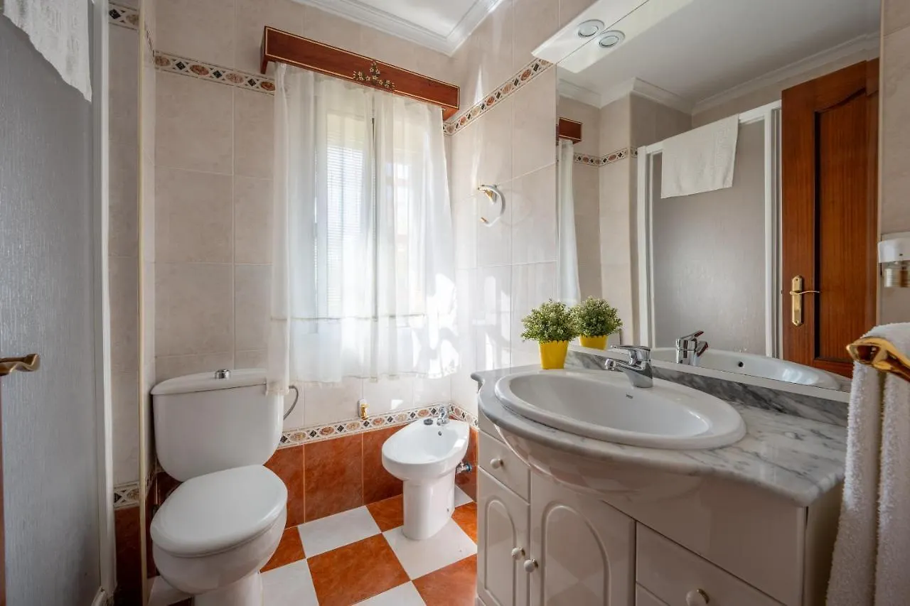 Sevilla Sol Apartment