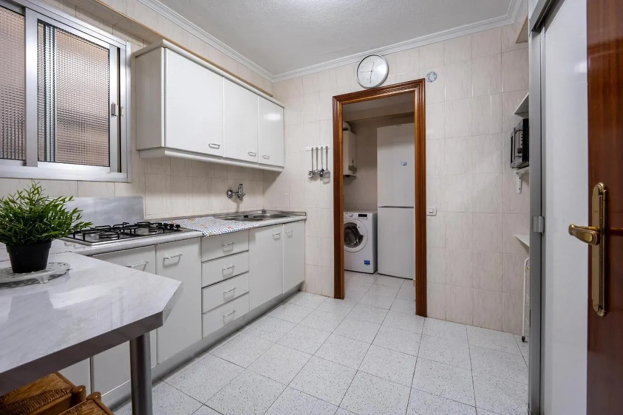 Apartment Sevilla Sol