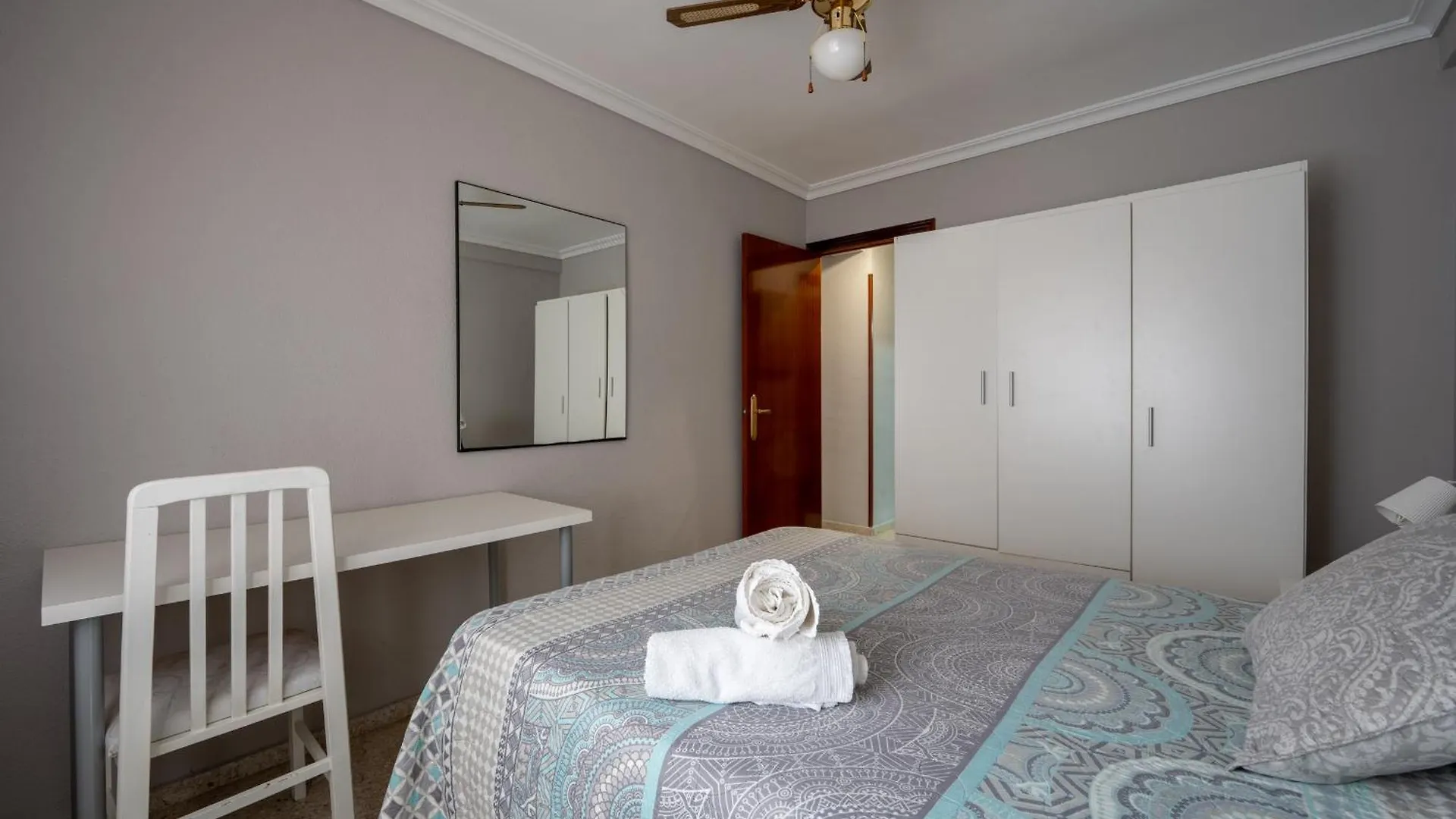 Apartment Sevilla Sol