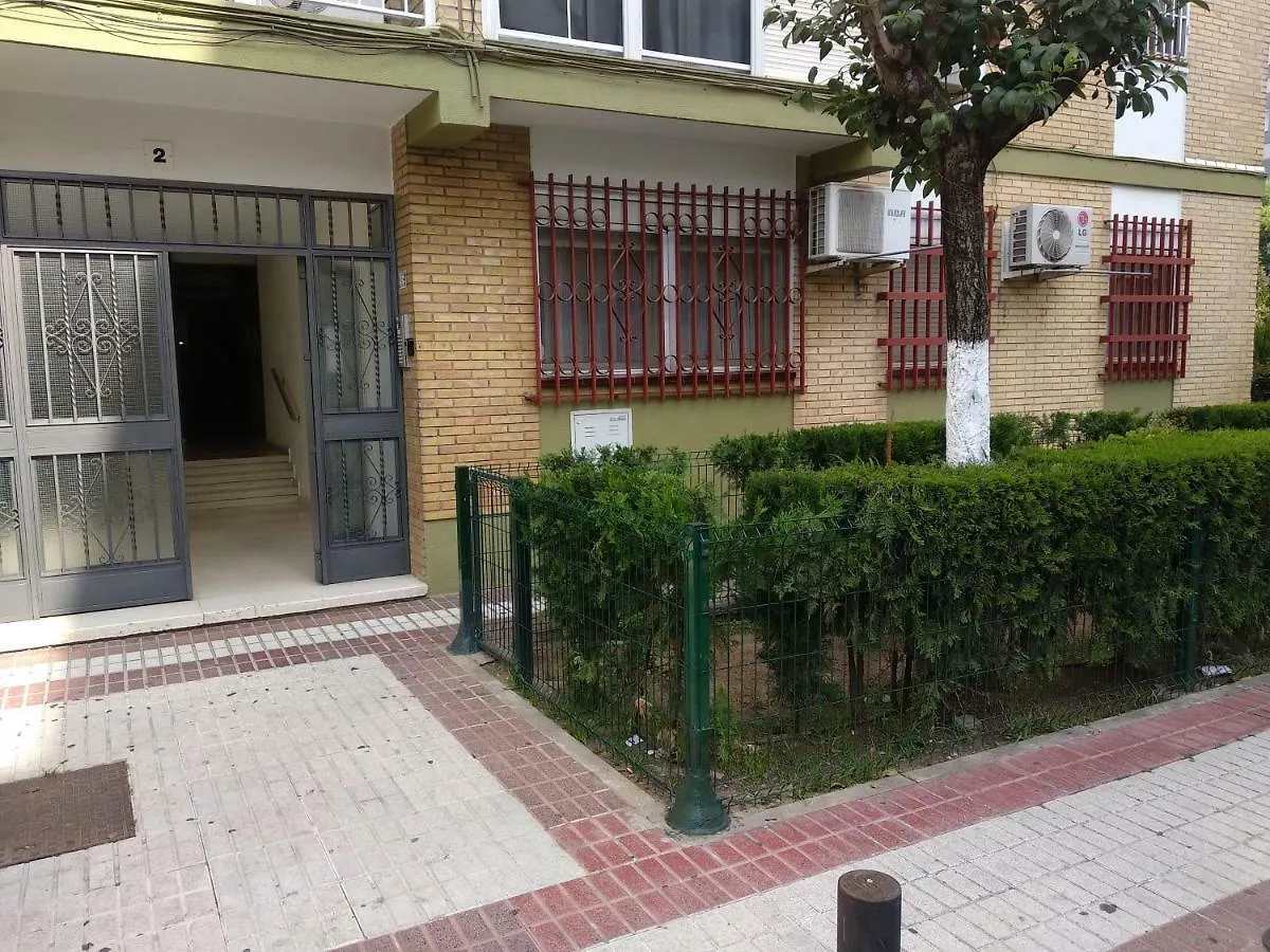 Apartment Sevilla Sol Spain