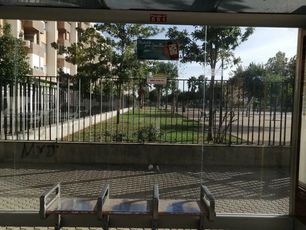 Sevilla Sol Apartment Seville