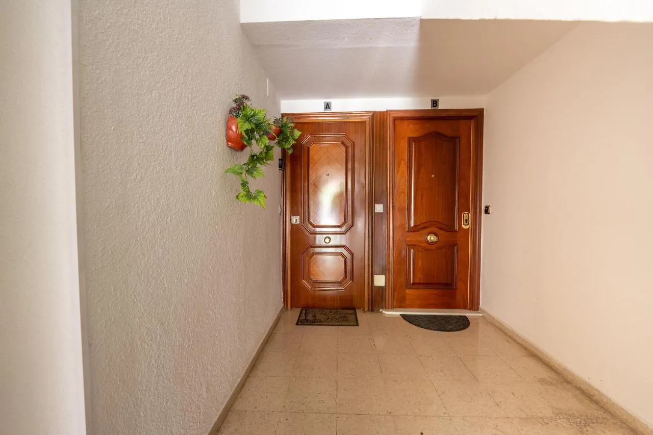 Sevilla Sol 0*, إشبيلية